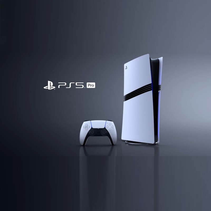 قیمت و خرید پلی استیشن 5 پرو سونی